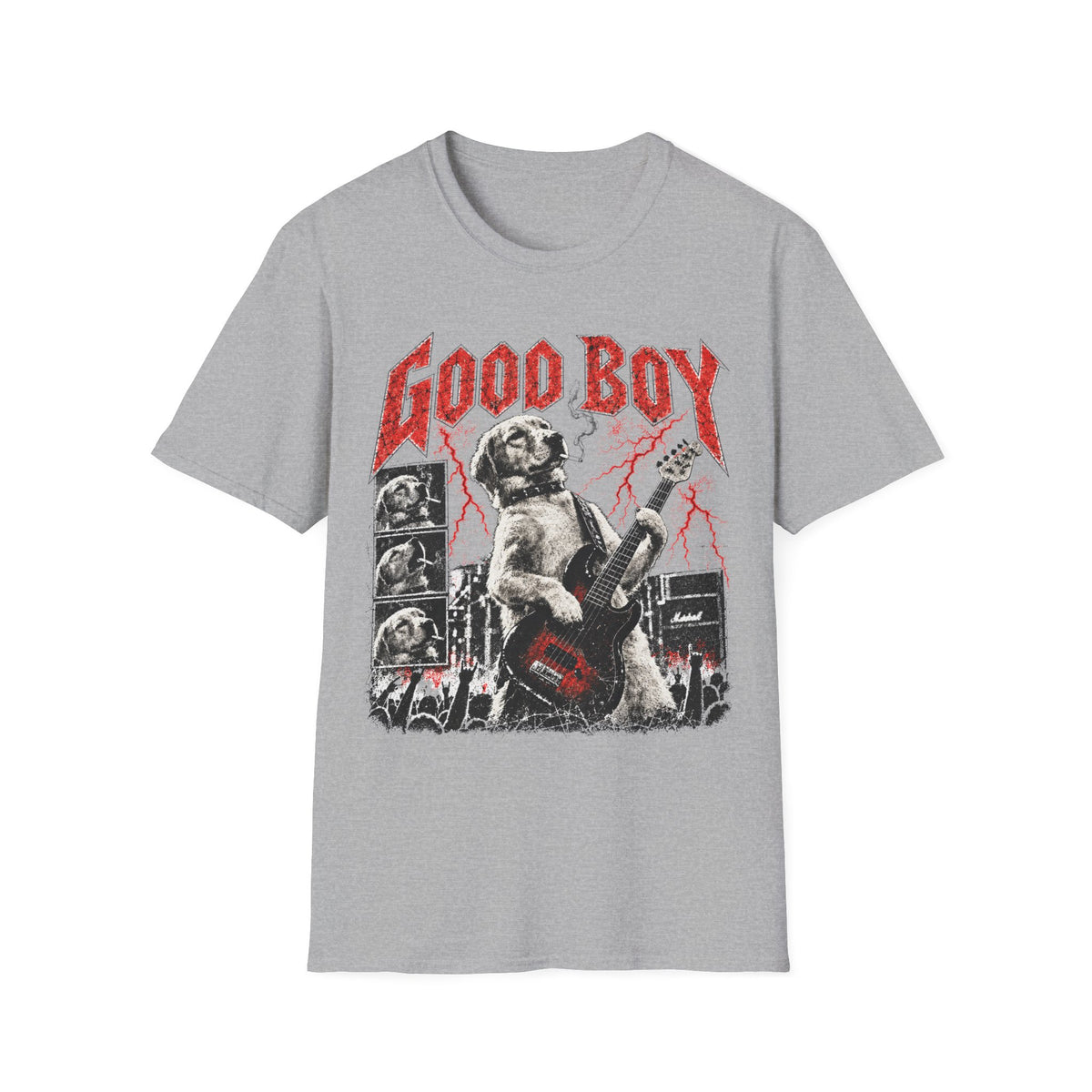 Good Boy T-Shirt