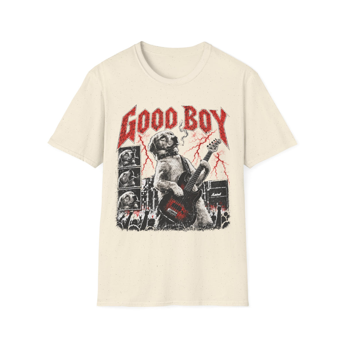 Good Boy T-Shirt