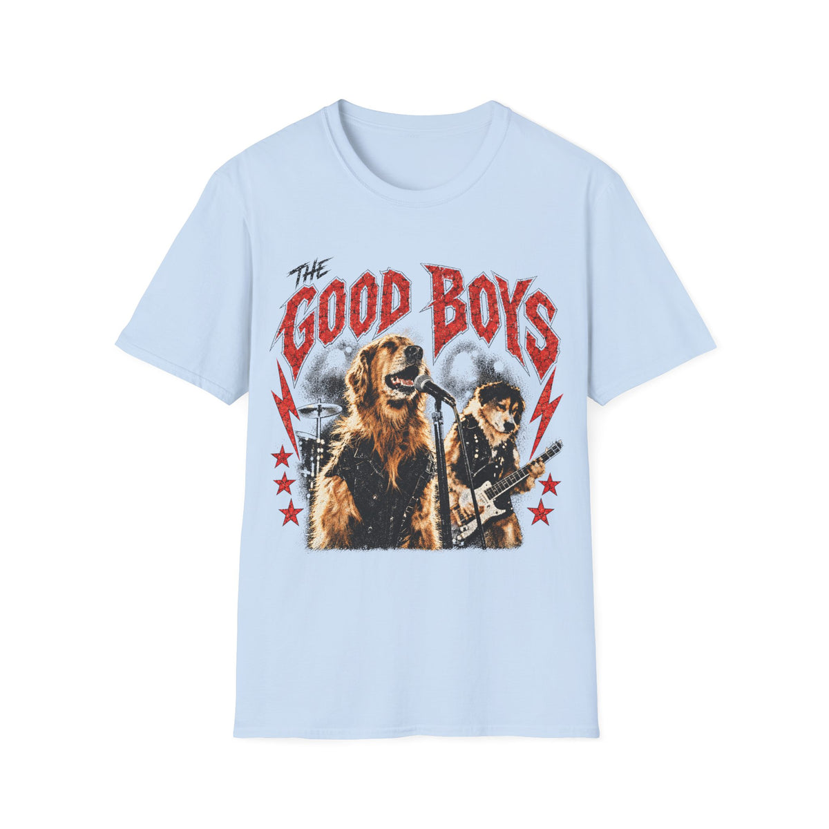 The Good Boys T-Shirt