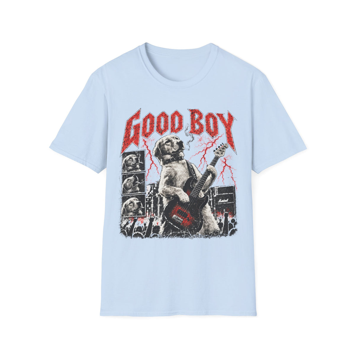 Good Boy T-Shirt