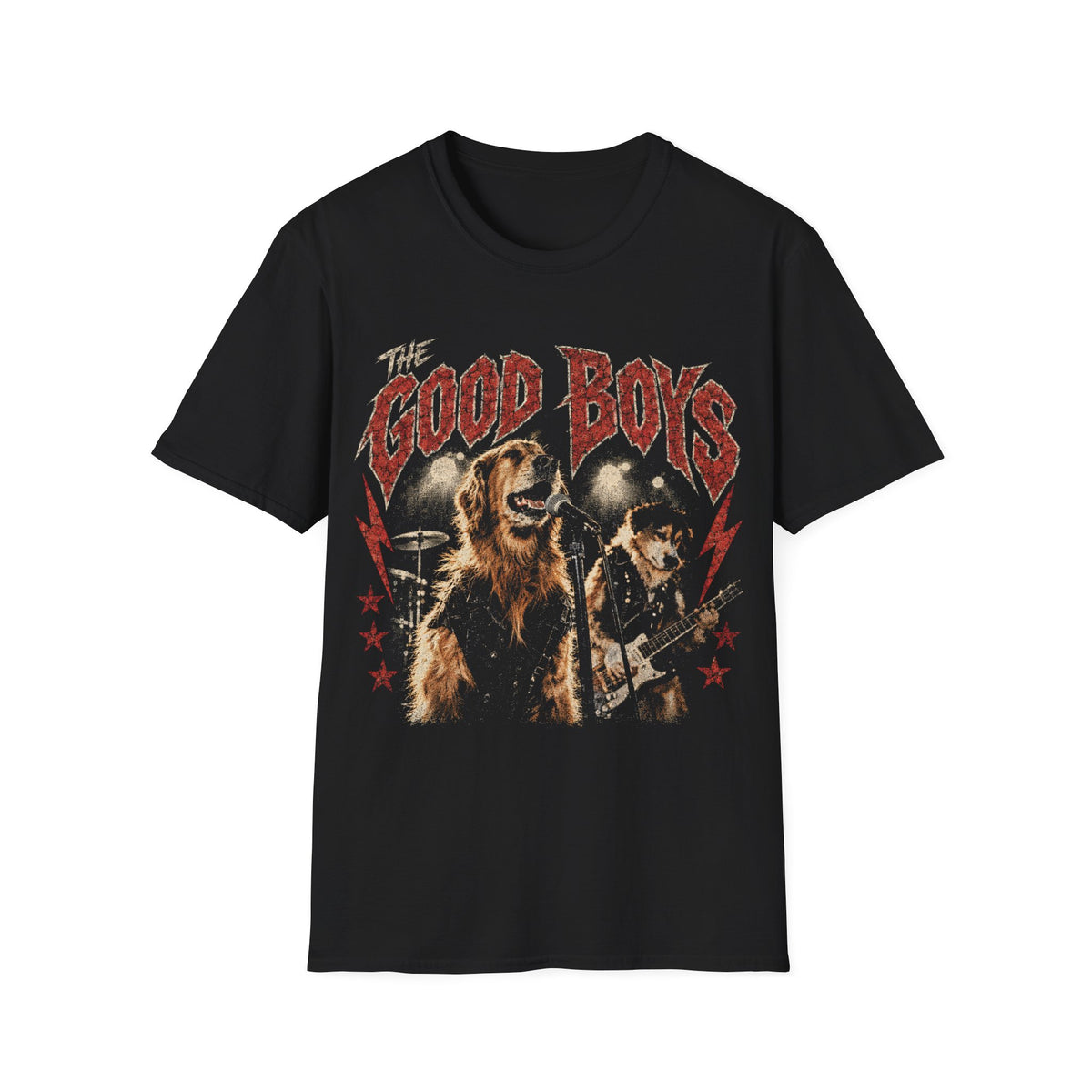 The Good Boys T-Shirt