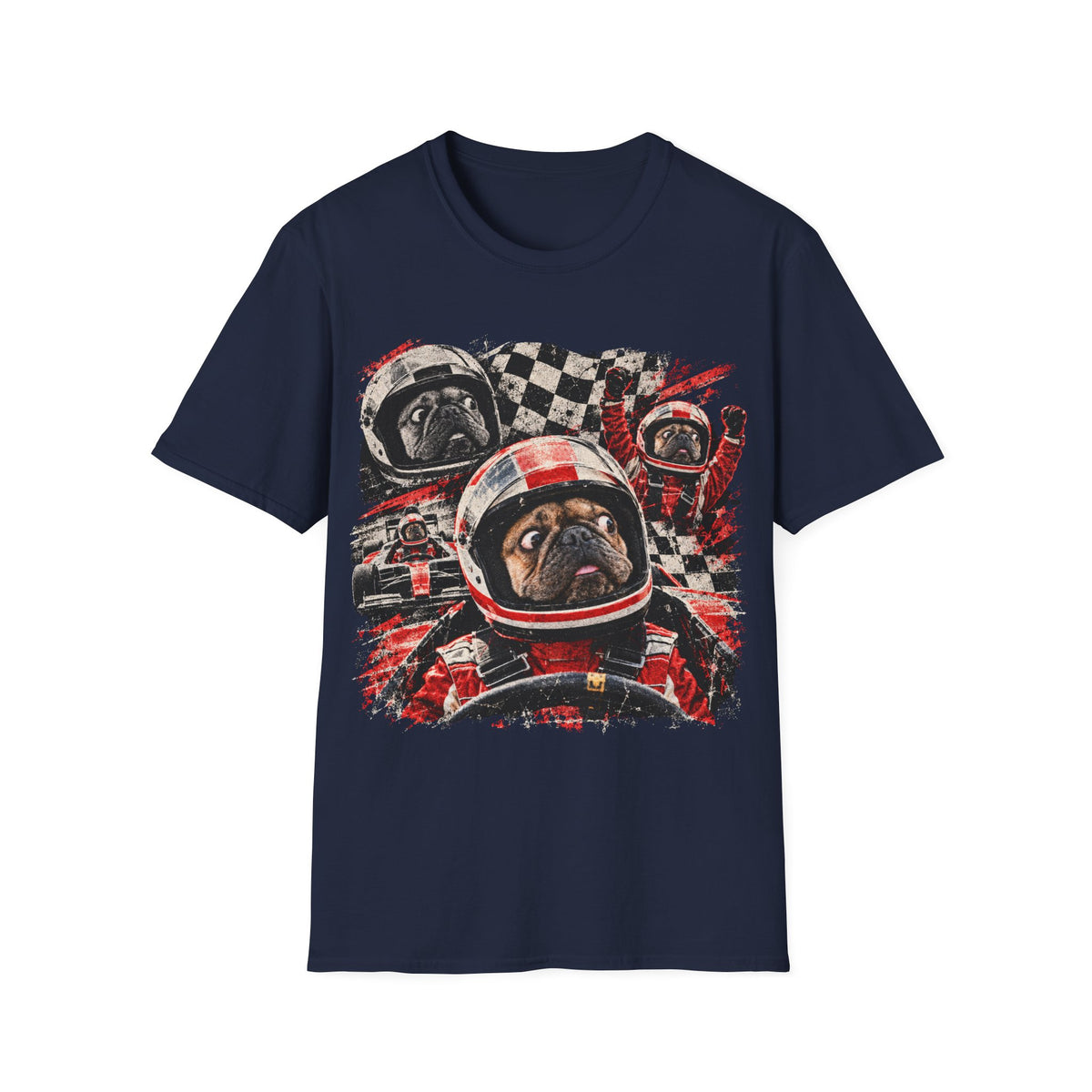 T-Shirt Carlin Formule 1