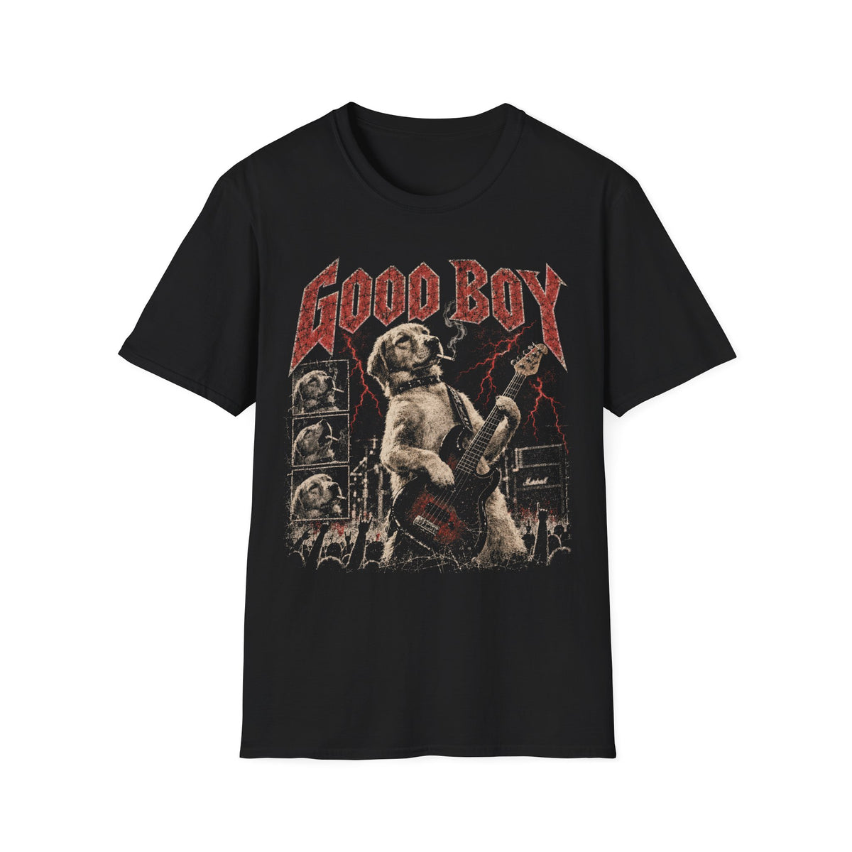 Good Boy T-Shirt