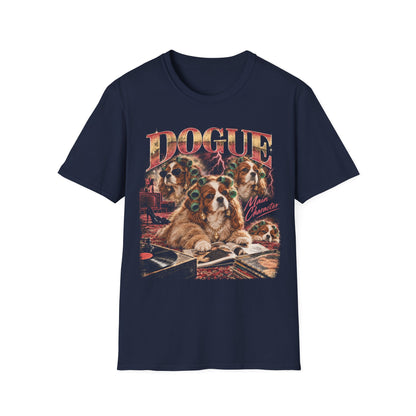 Dogue Dog T-Shirt