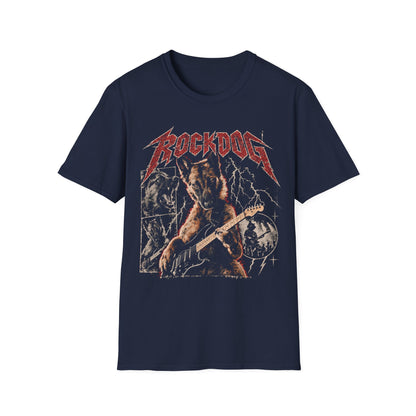 Rockdog T-Shirt