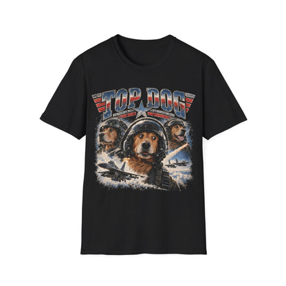 Top Dog T-Shirt