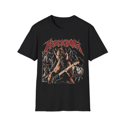 Rockdog T-Shirt
