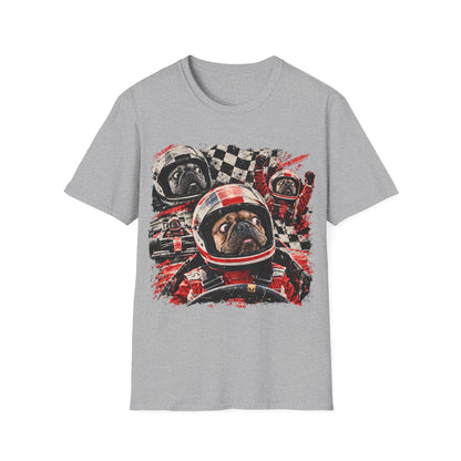 T-Shirt Carlin Formule 1