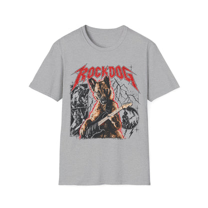 Rockdog T-Shirt