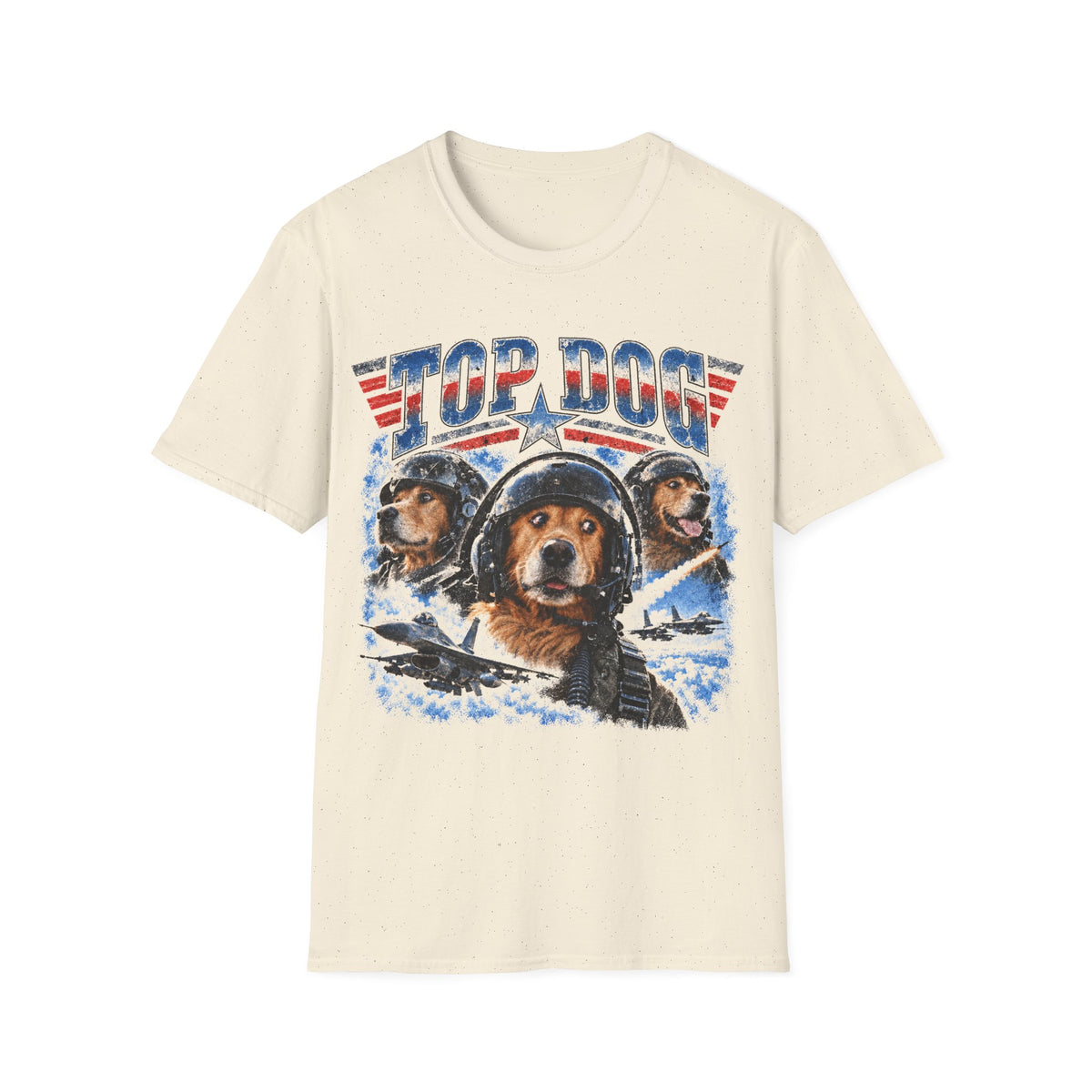 Top Dog T-Shirt