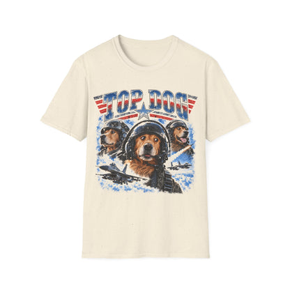 Top Dog T-Shirt