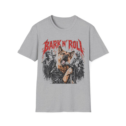 Bark N' Roll T-Shirt