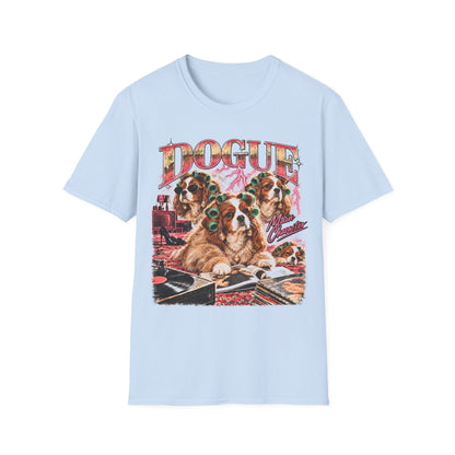 Dogue Dog T-Shirt