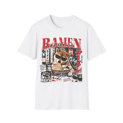 Ramen Dog T-Shirt