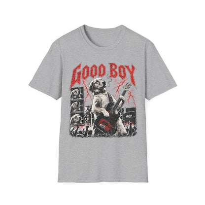 Good Boy T-Shirt