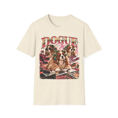 Dogue Dog T-Shirt