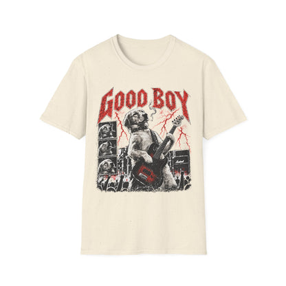 Good Boy T-Shirt