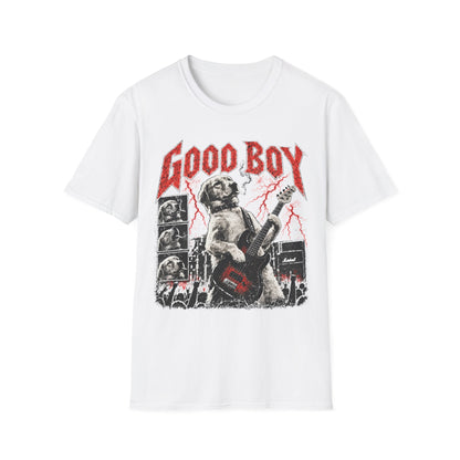 Good Boy T-Shirt