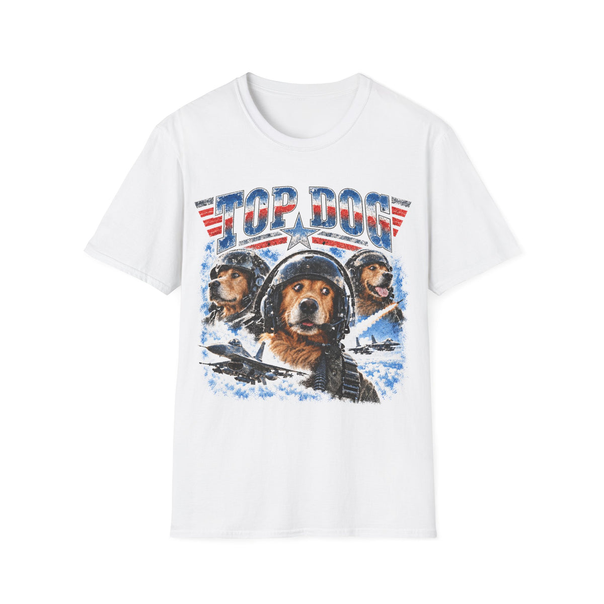 Top Dog T-Shirt