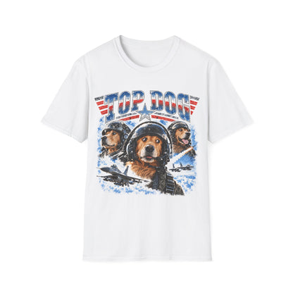 Top Dog T-Shirt