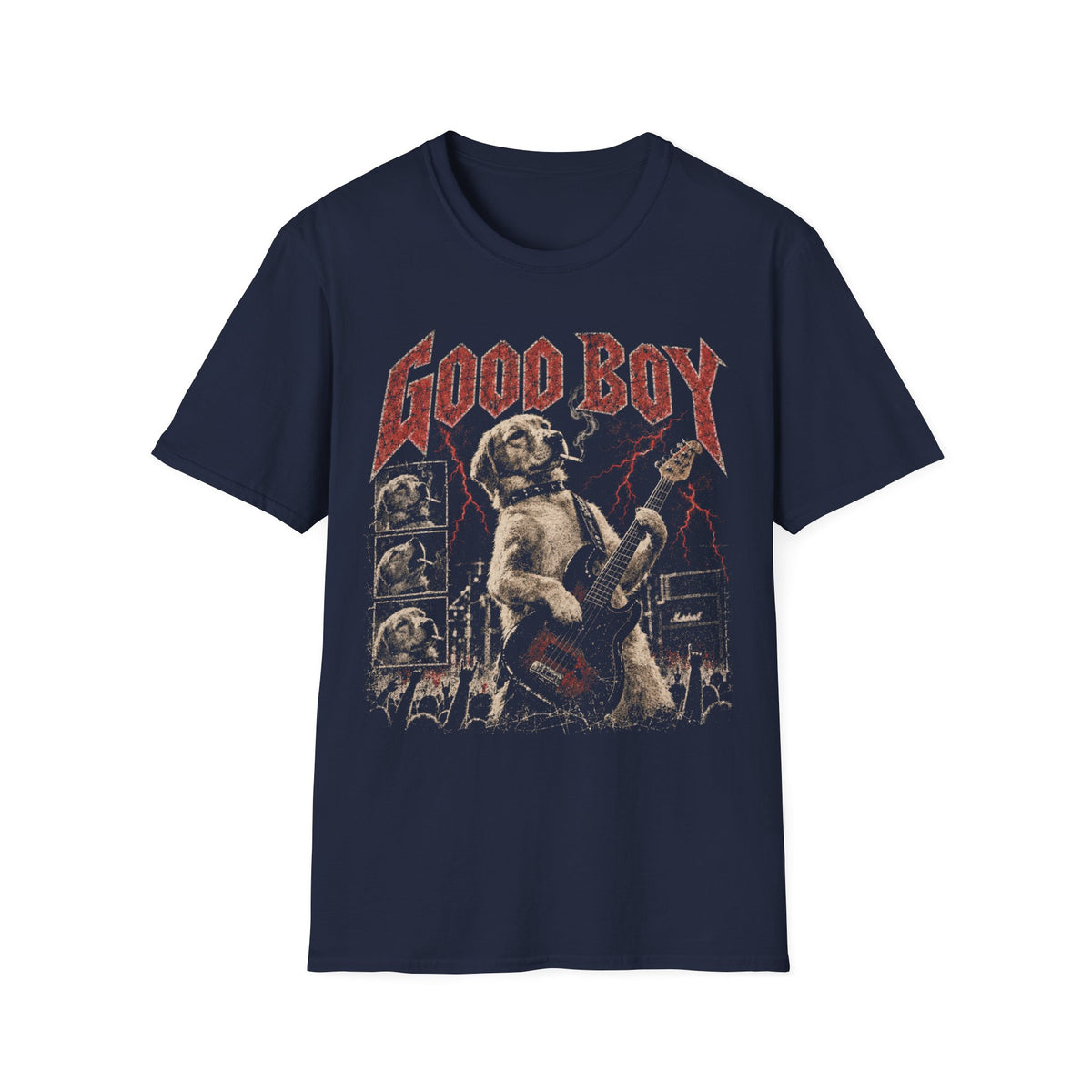 Good Boy T-Shirt