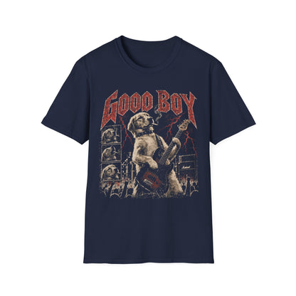 Good Boy T-Shirt