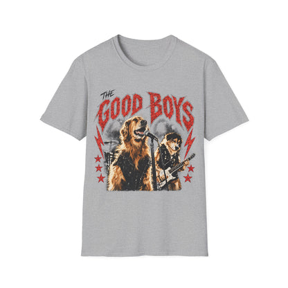 The Good Boys T-Shirt