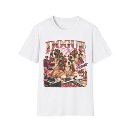 Dogue Dog T-Shirt