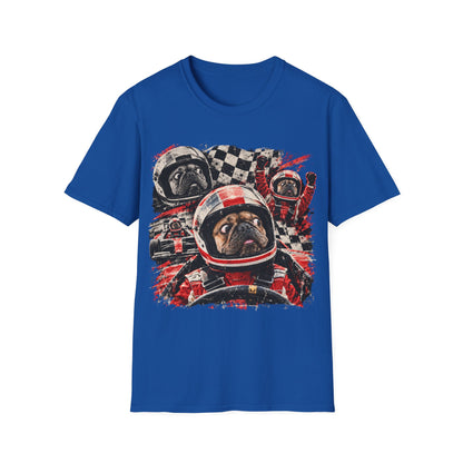 T-Shirt Carlin Formule 1