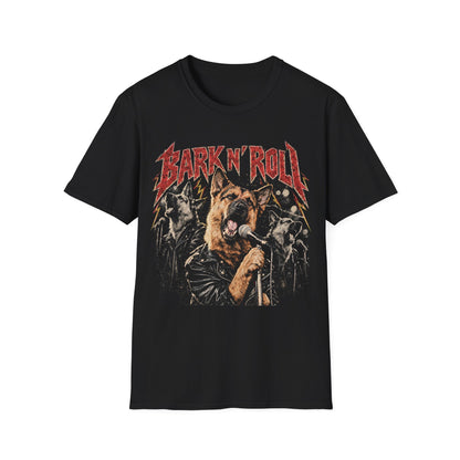 Bark N' Roll T-Shirt
