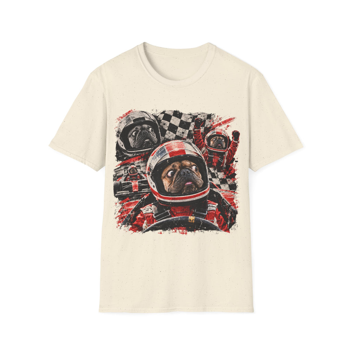 T-Shirt Carlin Formule 1