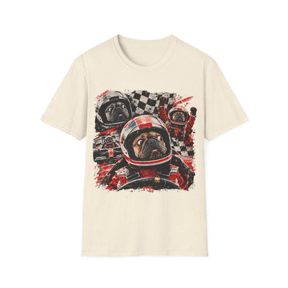 T-Shirt Carlin Formule 1