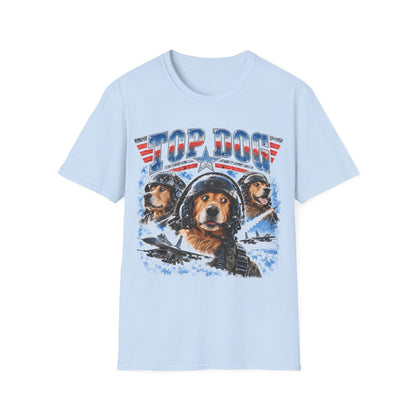 Top Dog T-Shirt