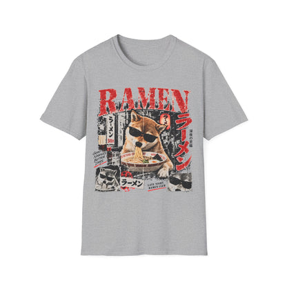 Ramen Dog T-Shirt