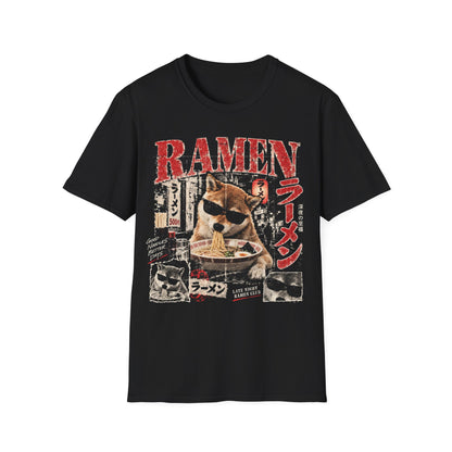 Ramen Dog T-Shirt