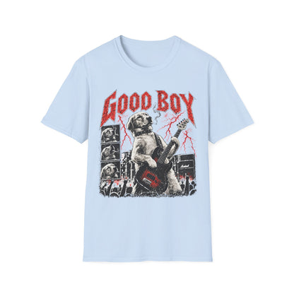 Good Boy T-Shirt