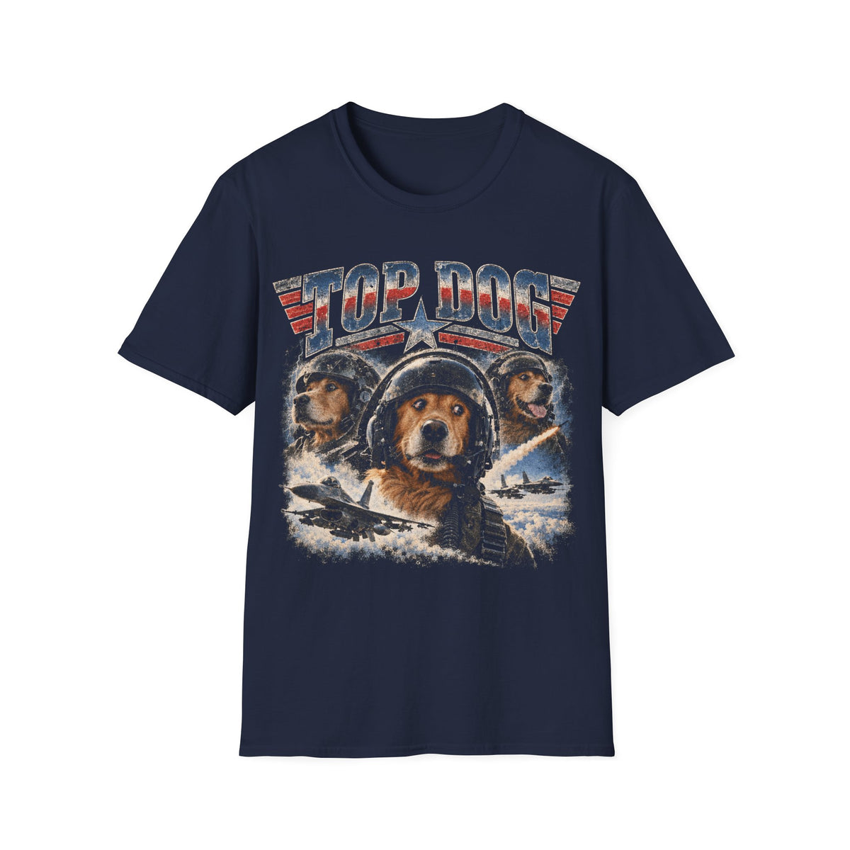 Top Dog T-Shirt
