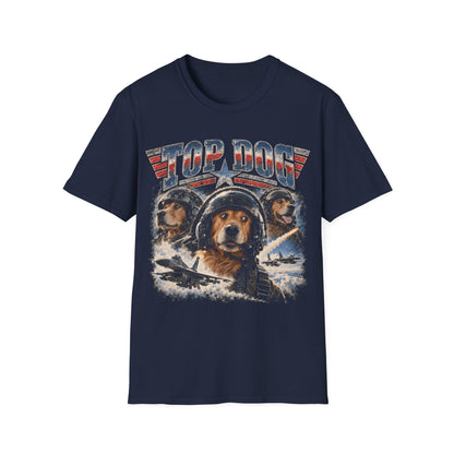 Top Dog T-Shirt