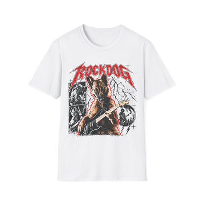 Rockdog T-Shirt