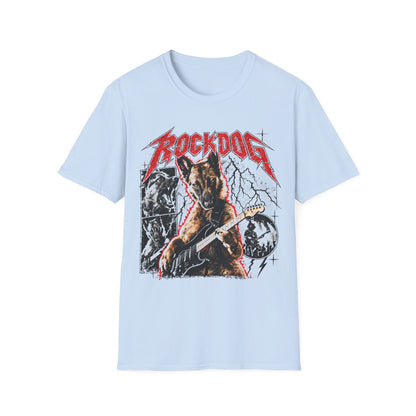 Rockdog T-Shirt