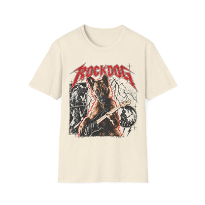 Rockdog T-Shirt