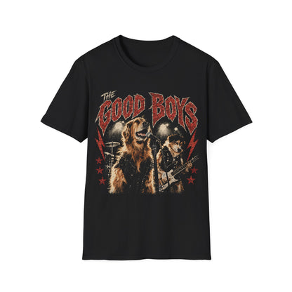 The Good Boys T-Shirt