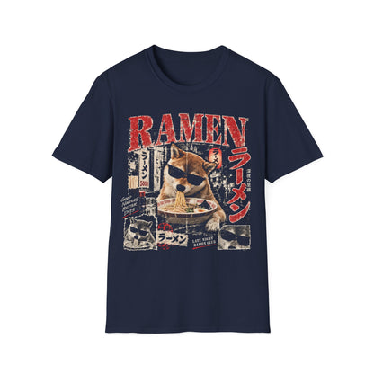 Ramen Dog T-Shirt