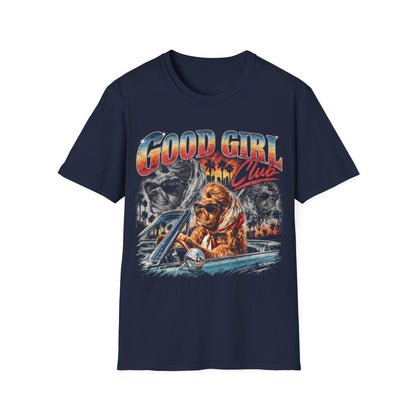 Good Girl Club Dog T-Shirt
