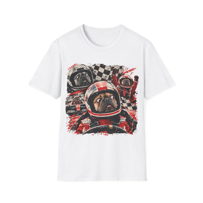 T-Shirt Carlin Formule 1