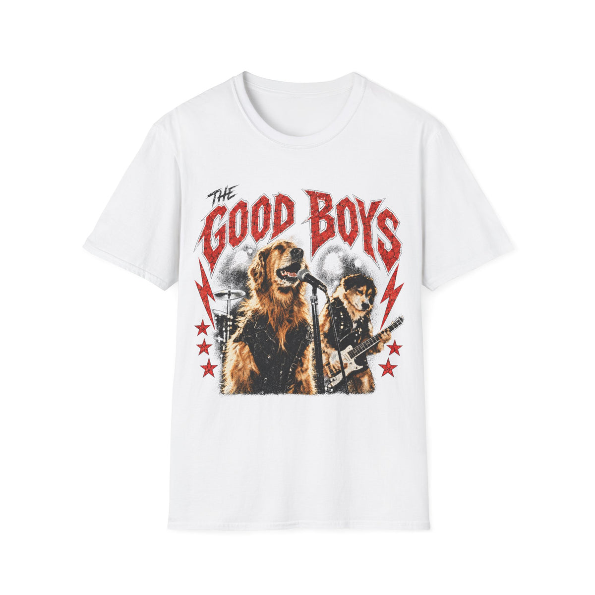 The Good Boys T-Shirt