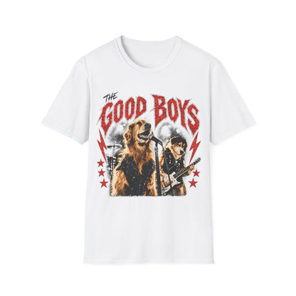 The Good Boys T-Shirt
