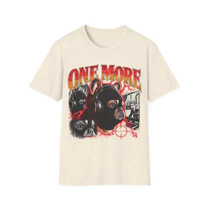 One more Bataclava Gaming Dog T-Shirt