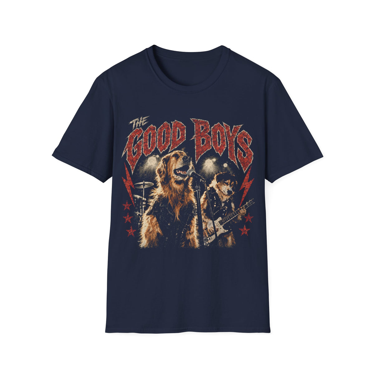 The Good Boys T-Shirt