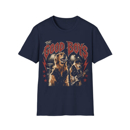 The Good Boys T-Shirt